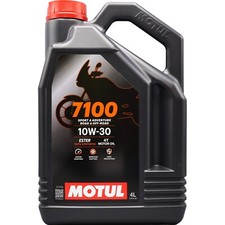 Motul 7100 4T 10w-30 10w30