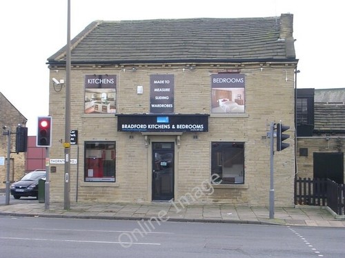 Photo 6x4 bradford kitchens - 6x4,