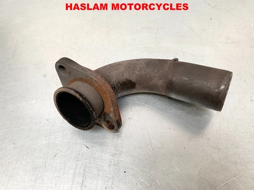 Suzuki an400 burgman exhaust - burgman,