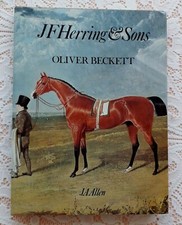J F HERRING & SONS BY OLIVER