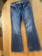 levis 516 bootcut vintage flares 1970’s RARE