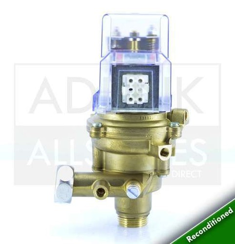 Vaillant vcw 242e 282e - 242e,