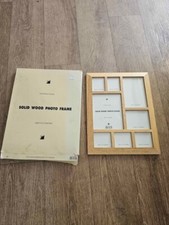 Photo frame, NEW
