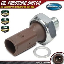 Oil Pressure Switch for VW