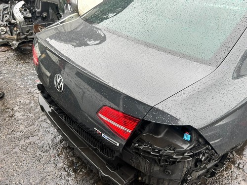 2015 volkswagen passat - passat, b8