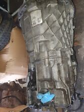 Mercedez sprinter 311 2009-2016 gearbox