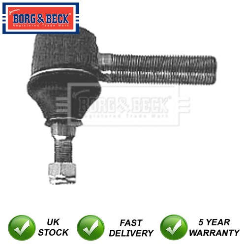 Drag link end front - drag,