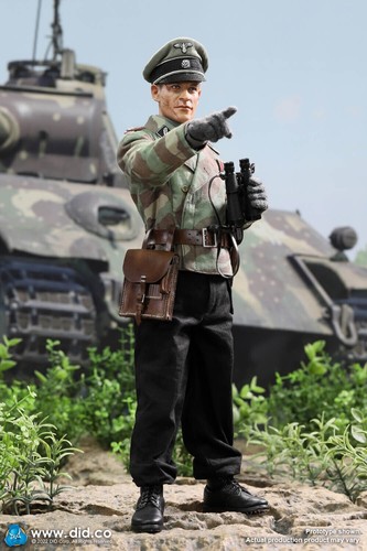 Did dragon action figure - action,