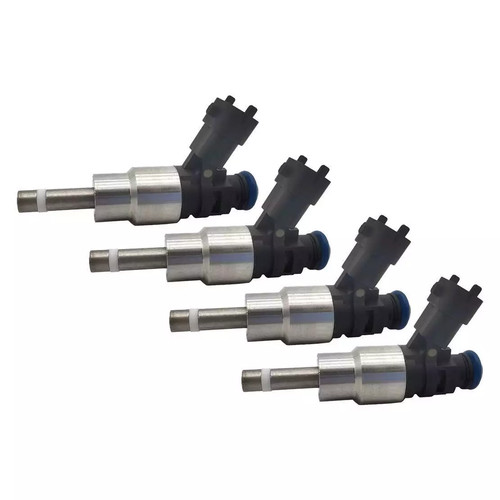 4pcs fuel injectors 0261500013 - fuel,