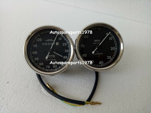 Smiths tacho m12x1 thread - smiths,