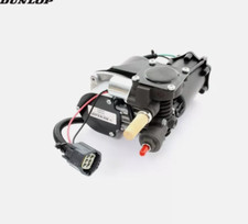 Dunlop air suspension - air,
