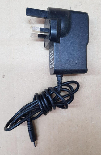 Genuine 520w dc adapter - ac/dc,