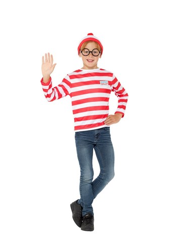 Childs wheres wally - childs,