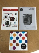 AEG LM5200 Favola Plus