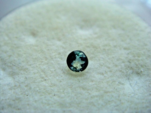 Sapphire gemstone round cut - gemstone, 2