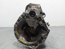 MANUAL gearbox for FIAT