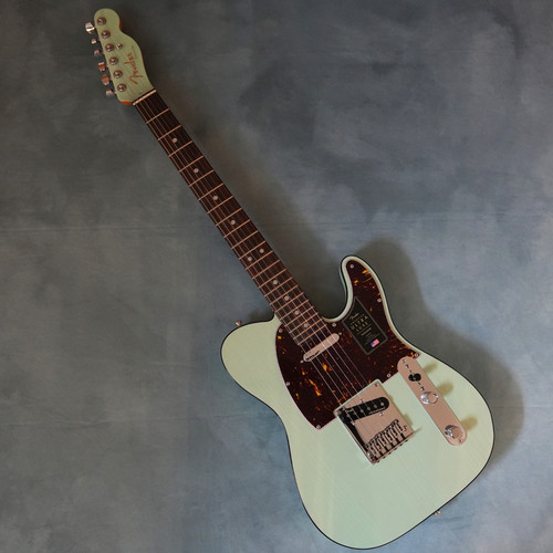 Fender american ultra luxe - american,