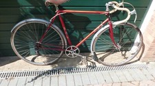 Claud Butler 1959 Vintage Road
