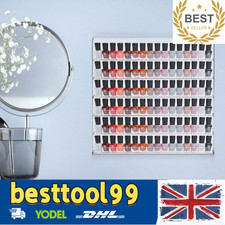 Layers nail polish display - 6,