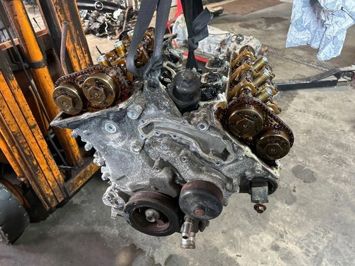 Jeep wrangler iii engine - jeep, jk