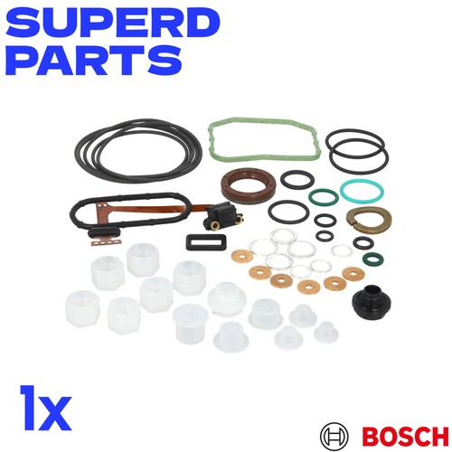 Fuel injection pump repair - injection,
