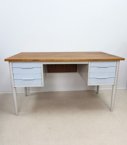 Vintage teak shabby chic - teak,