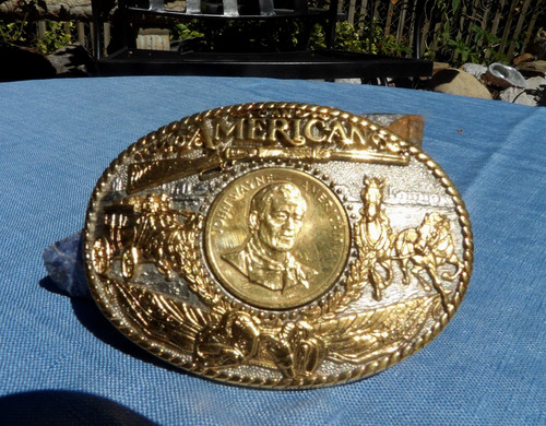 American john wayne men 1st - john,