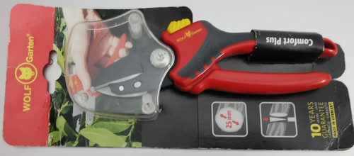 Wolf garten soft grip - garten,
