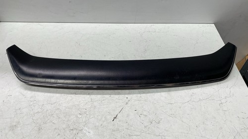 Genuine nissan front bumper - genuine,