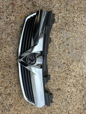 VAUXHALL ZAFIRA SRI TURBO FRONT GRILL 2008 B MODEL Z20LER