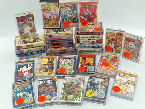 Amstrad cpc 464 - /, 6128