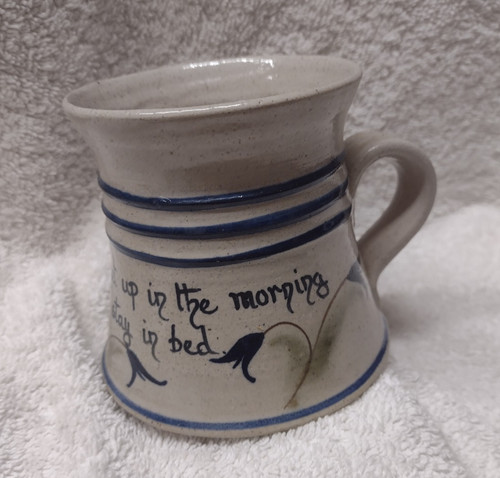 Vintage bruton studio pottery - bruton,