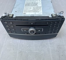 MERCEDES C Class  W204 07-11