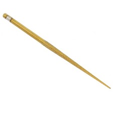 Titanium Plated Carving Needle