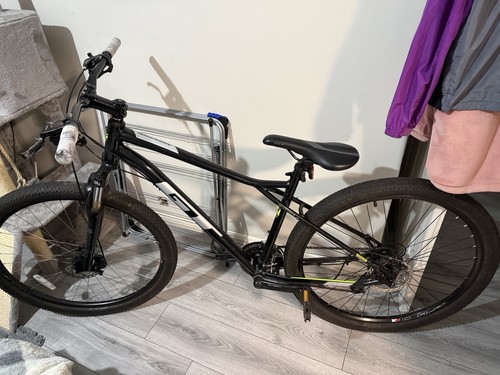 Agressor mountain bike - mountain,