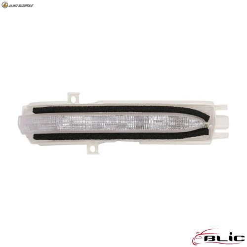Turn signal light - signal,