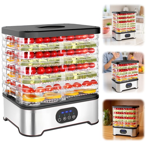 Food dehydrator tier - tier, fruit