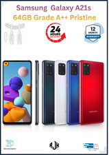 Samsung Galaxy A21s 64GB