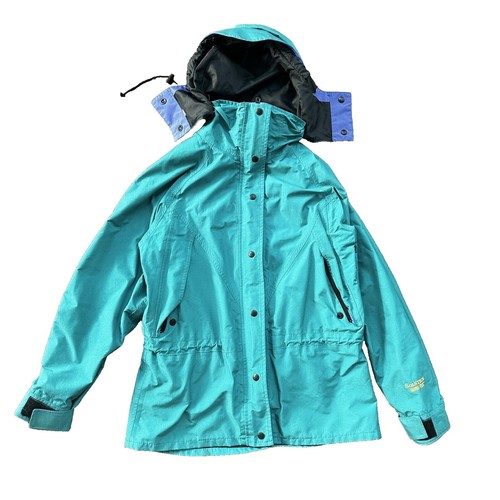 Vintage solstice gore - solstice, gore-tex
