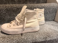 Women's Converse All Star