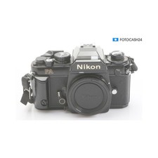 Nikon FA Black + Excellent