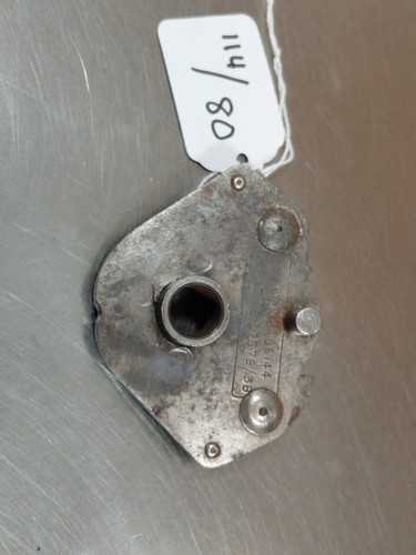 Vintage bsa c10 - bsa, gearbox