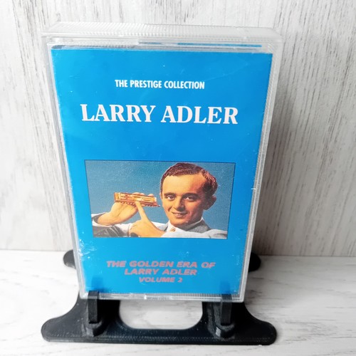 Larry adler presteige - adler,
