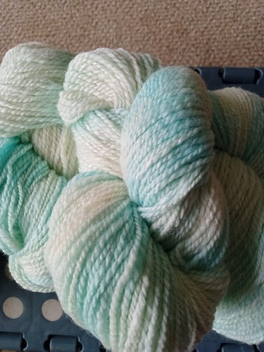 Waterships destash handspun - waterships,