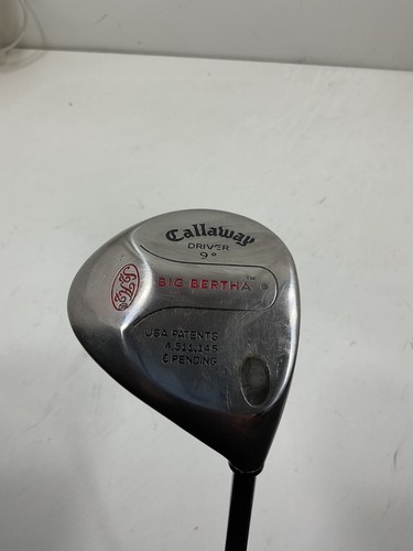 Callaway big bertha - callaway,
