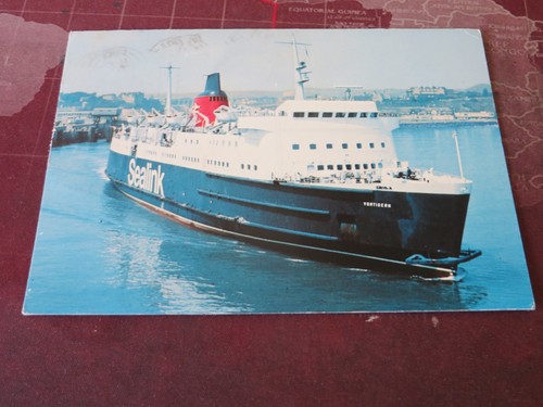 Vortigern - m, v