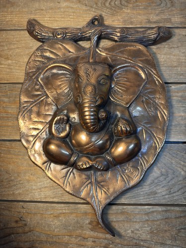 Metal wall hanging - of, lord