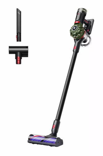 Dyson cyclone cordless - dyson, v8