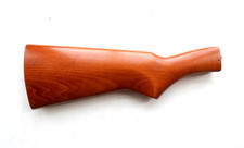 VINTAGE GUN STOCK shotgun