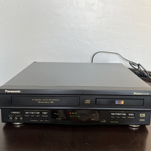 Panasonic omnivision d4742 - panasonic,